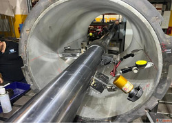 Trusted Provider of Industrial Bearing Service in Singapore