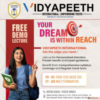 Best Coaching Classes For CBSE in Kharghar