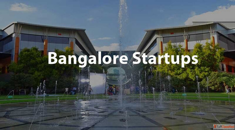 Bangalore Startup Companies Growth Sectors and Investor Trends
