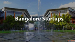 Bangalore Startup Companies Growth Sectors and Investor Tren...