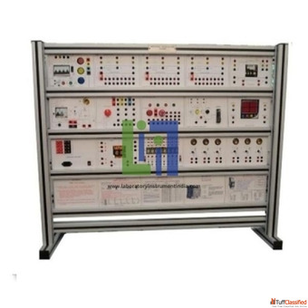Electrical Power Engineering Test Equipment Manufacturers