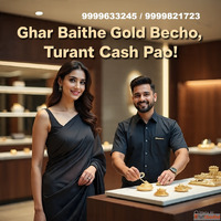 How To Contract With Cash for Silver in Delhi