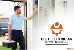 Best Electrician service in Gurgaon