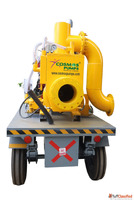 Drainage Vacuum Pump Automatic Priming Dewatering Solutions ...