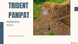 Trident Panipat Make Your Home
