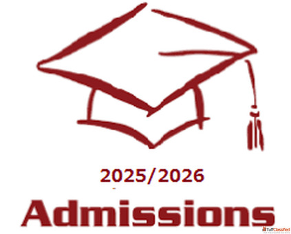 Federal Polytechnic Ekowe 20252026 09123421642 admission form is still on sale call the school