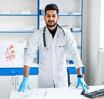 Hospital Uniforms Manufacturers Lyallpur Emporium