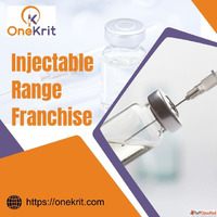 Choosing Right Injectable Range Franchise