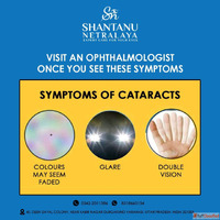 Best Cataract Surgeon in Varanasi for Expert Eye Care