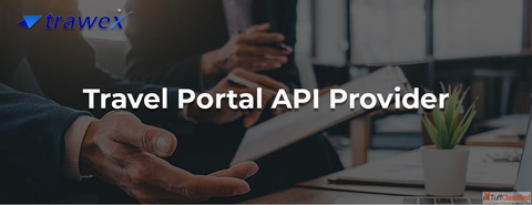 TRAVEL PORTAL API PROVIDER