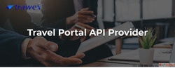 TRAVEL PORTAL API PROVIDER