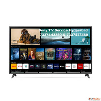 Sony Led Tv Service Center Near Shaikpet Hyderabad 733744338...