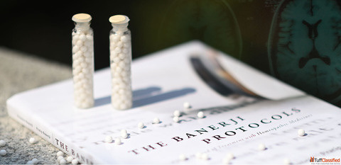 Best Homeopathic Clinic in India - PBHRC