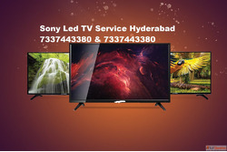 Sony Service Center Near Lb Nagar Hyderabad 7337443480