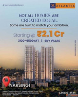Are you Looking for Best Flats For Sale Financial District H...