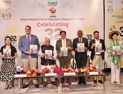 "The Architect of Aspirations" - Book on Dr. Sande...