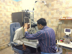 Best and Reliable Eye Clinic in Jaipur