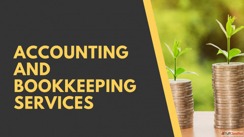 Looking for Expert Accounting Services in Delhi India