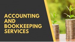 Looking for Expert Accounting Services in Delhi India