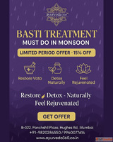 Best Ayurvedic Clinic in Mumbai India Ayurveda360
