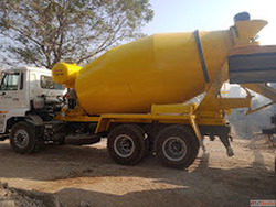 Best Quality Ready-Mix Concrete Supplier RMIX.IN - Call Now