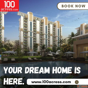 Affordable Emaar India Projects in Gurugram - Book Now
