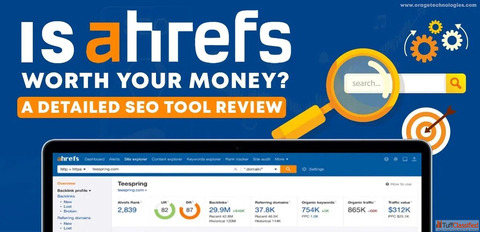 Premium SEO Tool Review - Is Ahrefs Worth Your Investment in 2025