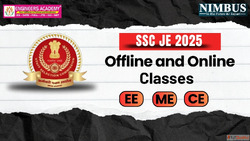 Why Engineers Academy is Better For SSC JE Civil Engineering...