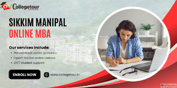 Sikkim Manipal Online MBA Review Fees