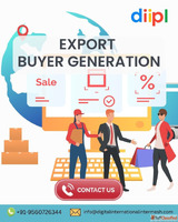 International Buyer Generation B2B Leads.