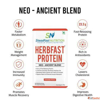 Best Whey Protein for Muscle Growth and Recovery - Buy Now