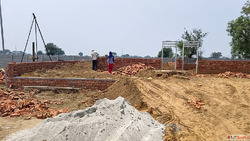 Premium Residential Commercial Plot Near Jewar Available Now