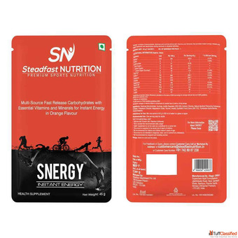 Best energy drink for immediate energy boost and endurance. Get it today