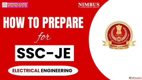 Where do students find the Best Coaching for the SSC JE Electrical Exam