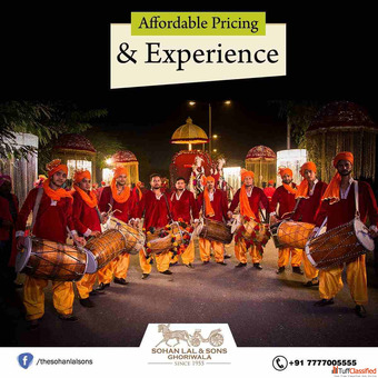 Best Wedding Service in Delhi