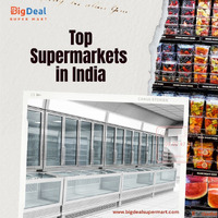 Do Loyalty Programs in the Top Supermarkets in India Perform...