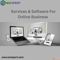 Services Software For Online Business