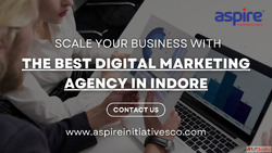 Looking for the best digital marketing agency in Indore