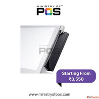 All-in-One POS System with Card Reader - Perfect for Retail ...