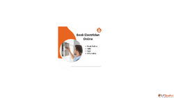 Book Electrician Online in Gurgaon