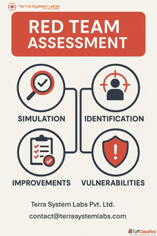 Red Team Assessment Services