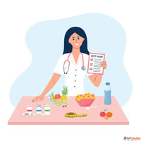 Best Kids Nutritionist in Ahmedabad for Balanced Healthy Mea...
