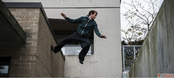 Easy Parkour Training Tips to Improve Balance and Strength