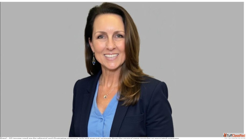 GREENFIELD GLOBAL TAPS INDUSTRY VETERAN VEY GAROFALO TO DRIVE SPECIALTY CHEMICALS AND INGREDIENTS EX