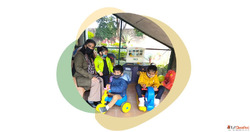 Best Preschool in Dehradun