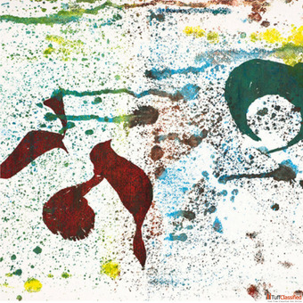 How Nabil Mousa Redefines Abstract Art through an Arab Lens