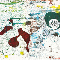 How Nabil Mousa Redefines Abstract Art through an Arab Lens