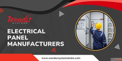 Best Electrical Panel Manufacturer in India