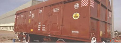 Railway Wagon Components Spares - Contact for Best Rates of ...