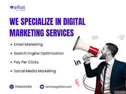 Digital Marketing Services in Trivandrum